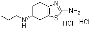 104632-25-9 pramipexole dihydrochloride