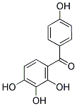 2,3,4,4'-Tetrehydroxybenzophenone [31127-54-5]