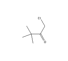 13547-70-1 Chloropinacoline
