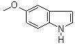 1006-94-6 5-Methoxyindole