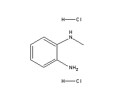 25148-68-9 N-Methyl-o-phenylenediamine dihydrochloride