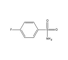 402-46-0 4-Fluorobenzenesulfonamide