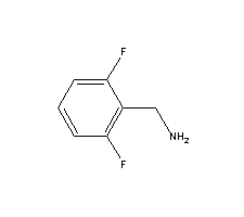 69385-30-4 2,6-Difluorobenzylamine