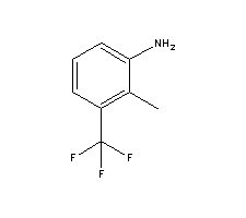 54396-44-0 2-Methyl-3-trifluoromethylaniline