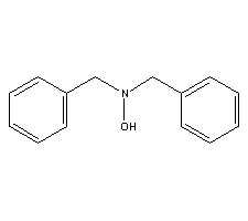 N,N-Dibenzylhydroxylamine [621-07-8]