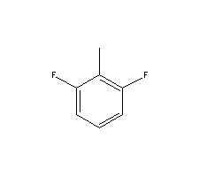 443-84-5 2,6-Difluorotoluene