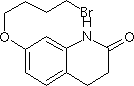 129722-34-5 7-(4-Bromobutoxy)-3,4-Dihydro-2(1H)-Quinolinone