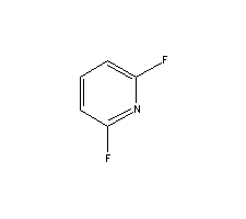 1513-65-1 2,6-Difluoropyridine