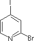 100523-96-4 2-Bromo-4-iodo-pyridine