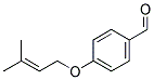 28090-12-2 4-(3-methyl-2-butenyloxy)benzaldehyde
