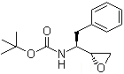 98760-08-8 (2r,3s)-3-(n-boc-amino)-1-oxirane-4-phenylbutane