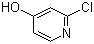 17368-12-6 2-chloro-4-pyridinol