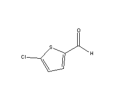 7283-96-7 5-Chloro-2-thiophenecarbaldehyde