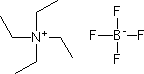 Tetraethylammonium tetrafluoroborate [429-06-1]