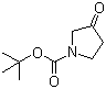 101385-93-7 N-Boc-3-pyrrolidinone