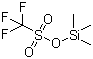 27607-77-8 Trimethylsllytrifluoromethanesulphonate