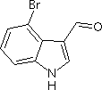 98600-34-1 4-Bromoindole-3-carboxaldehyde
