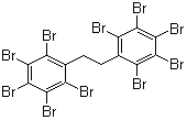 84852-53-9 1,2-Bis(pentabromophenyl) ethane