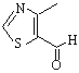 82294-70-0 4-Methylthiazole-5-aldehyde