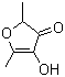 3658-77-3 4-Hydroxy-2,5-dimethyl-3(2H)-furanone