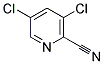 85331-33-5 2-Cyano-3,5-dichloropyridine