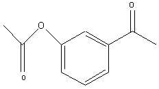 2454-35-5 3-acetoxyacetophenone