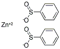 24308-84-7 zinc bis(benzenesulphinate)