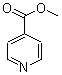 Methyl isonicotinate [2459-09-8]