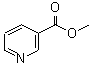 methyl nicotinate [93-60-7]