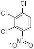2,3,4-Trichloronitrobenzene [17700-09-3]