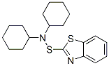 4979-32-2 N,N-Dicyclohexyl-2-benzothiazolsulfene amide