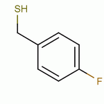 15894-04-9 4-Fluorobenzyl mercaptan
