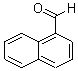 66-77-3 1-Naphthaldehyde
