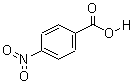 62-23-7 4-Nitrobenzoic acid