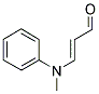 14189-82-3 3-(N-Phenyl-N-methyl)aminoacrolein