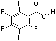 602-94-8 Pentafluorobenzoic acid