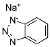 15217-42-2;148918-02-9 Sodium benzotriazole