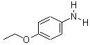 156-43-4 p-Phenetidine