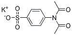 70321-85-6 potassium 4-acetoacetylaminobenzenesulphonate