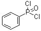 Phenylphosphonic dichloride