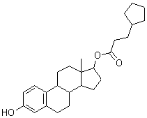 313-06-4 B-estradiol 17-cypionate