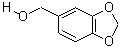 Piperonyl alcohol [495-76-1]