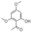 90-24-4 2-Hydroxy-4,6-dimethoxyacetophenone