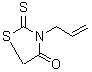 N-Allylrhodanine [1457-47-2]