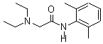 Lidocaine 137-58-6