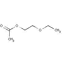 111-15-9 2-Ethoxyethyl acetate