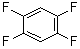 327-54-8 1,2,4,5-tetrafluorobenzene
