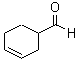 1,2,3,6-Tetrahydrobenzaldehyde