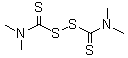 137-26-8 Tetramethylthiuram disulfide