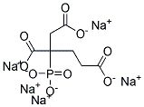 40372-66-5 2-phosphonobutane-1,2,4-tricarboxylic acid, sodium salt